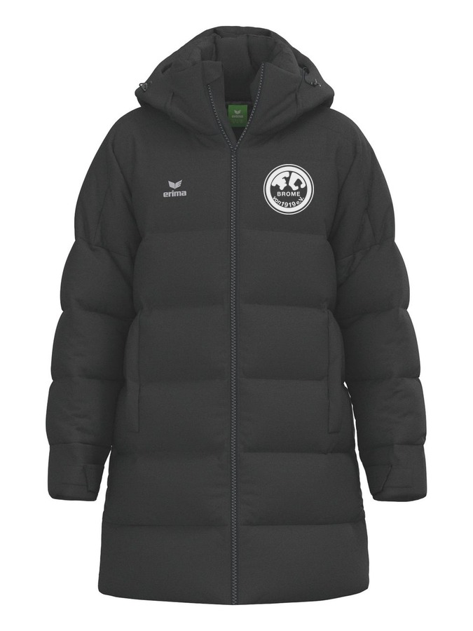 Erima Premia Parka