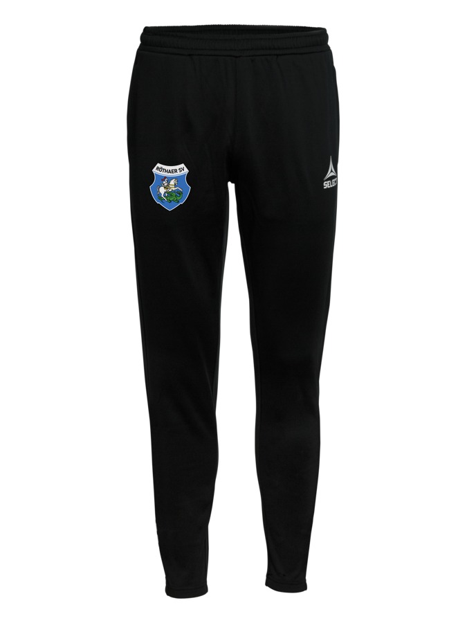 Select Monaco Präsentationshose