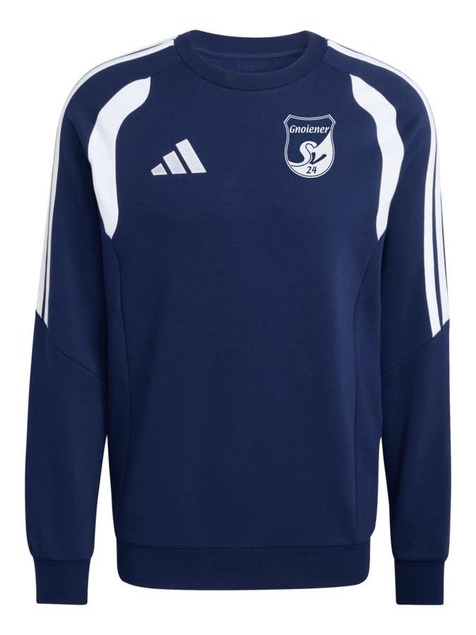 adidas Tiro 26 League Sweatshirt
