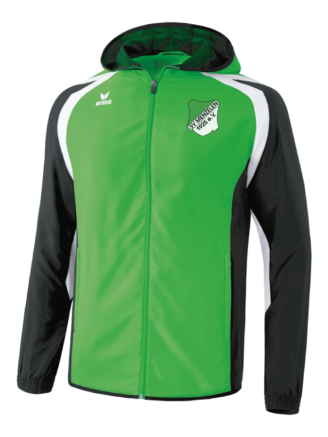 Erima Razor 2.0 Präsentationsjacke