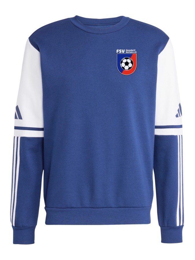 adidas Squadra 25 Sweatshirt