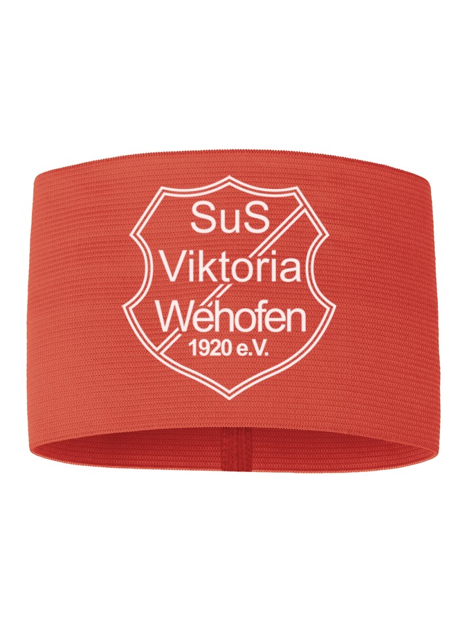 Orange-Weiß