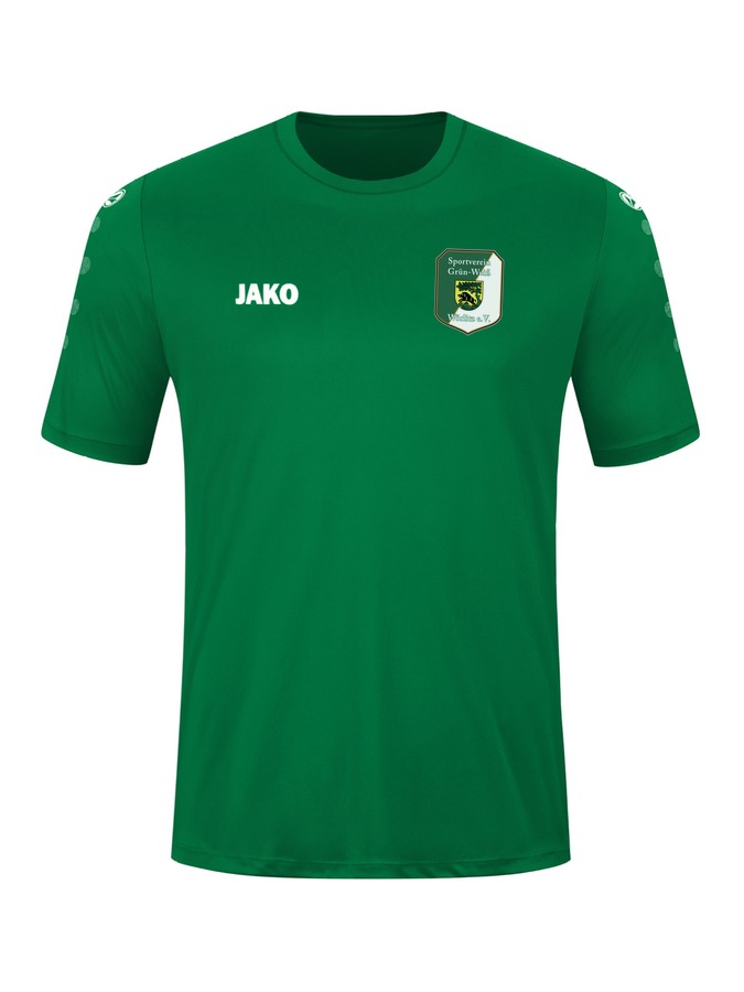 Jako Trikot Team Kurzarm