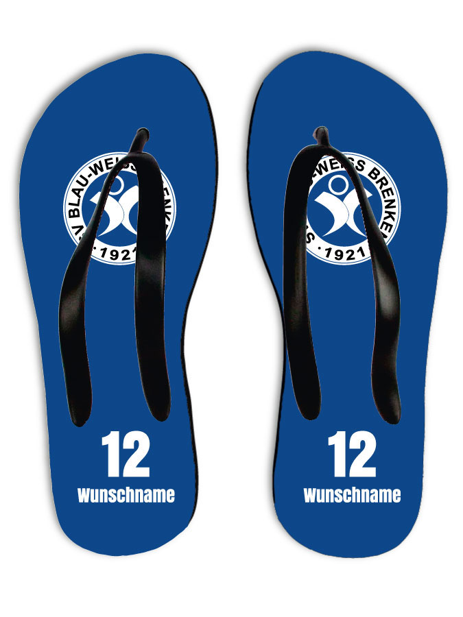 Zehentrenner