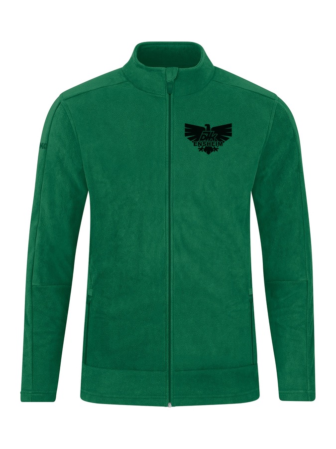 Jako Fleecejacke