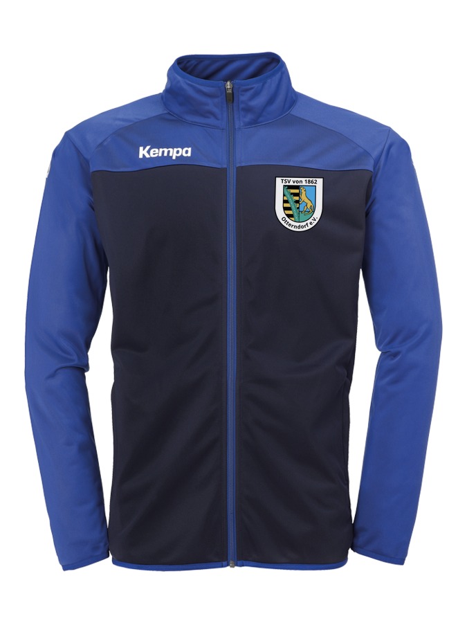 Kempa Prime Poly Jacke