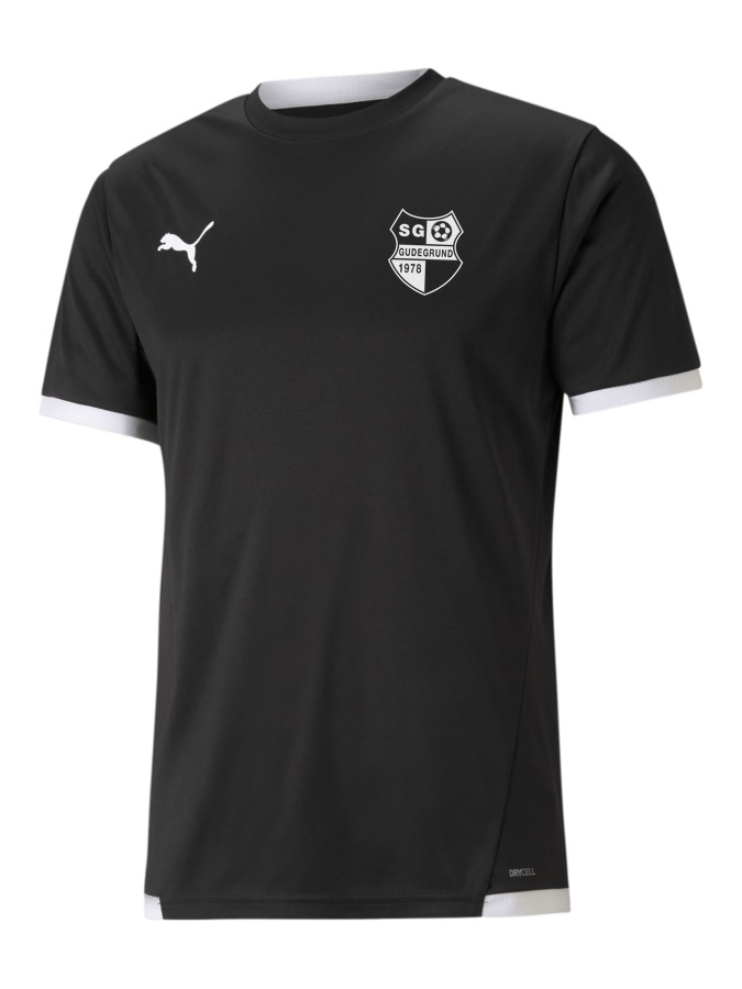 PUMA teamLIGA Trikot