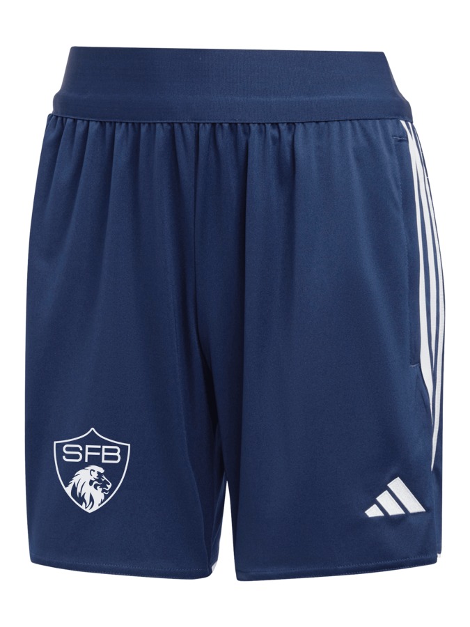 adidas Tiro 23 League Trainingsshorts Damen
