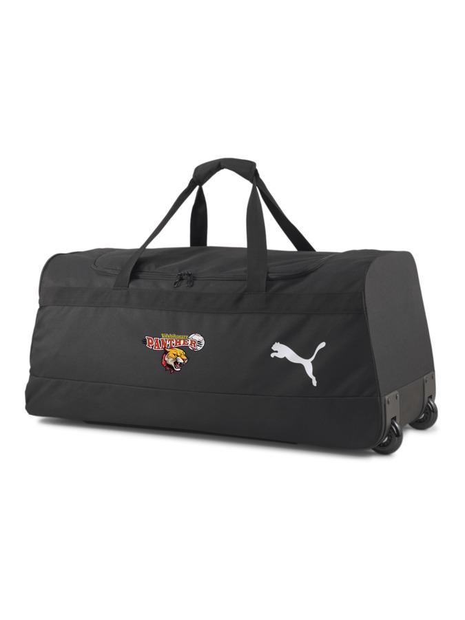 PUMA teamGOAL 23 Wheel Teambag L
