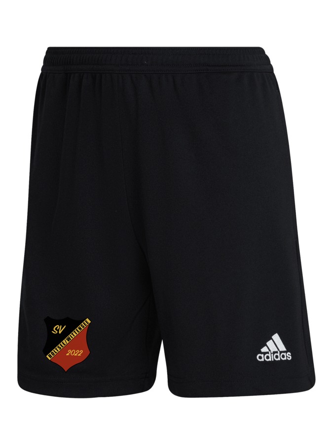 adidas Entrada 22 Trainingsshorts Damen