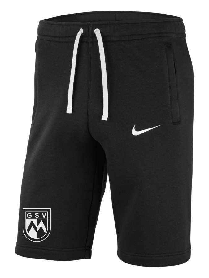 Nike Fleece Knit Shorts