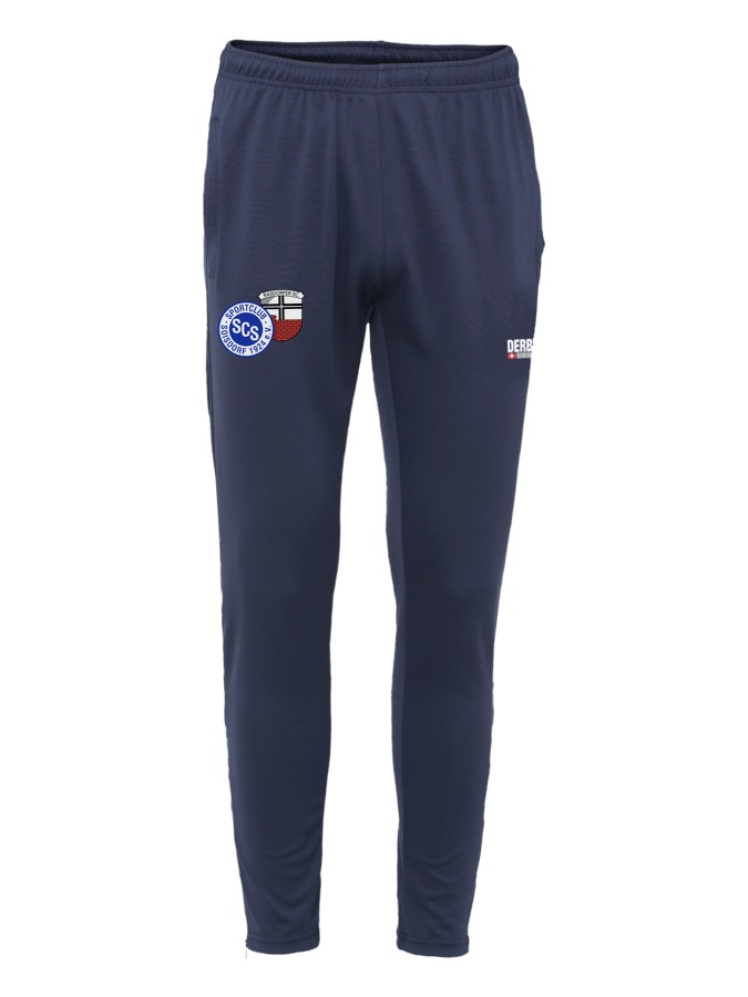 Derbystar Hyper Poly-Arbeitshose