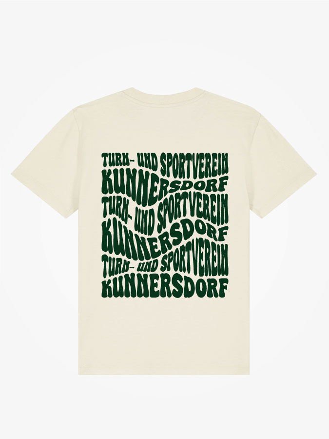 Shirt Wavy Kids