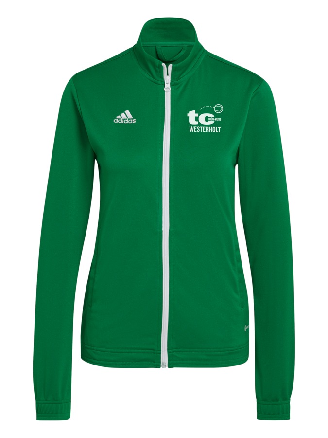 adidas Entrada 22 Trainingsjacke Damen