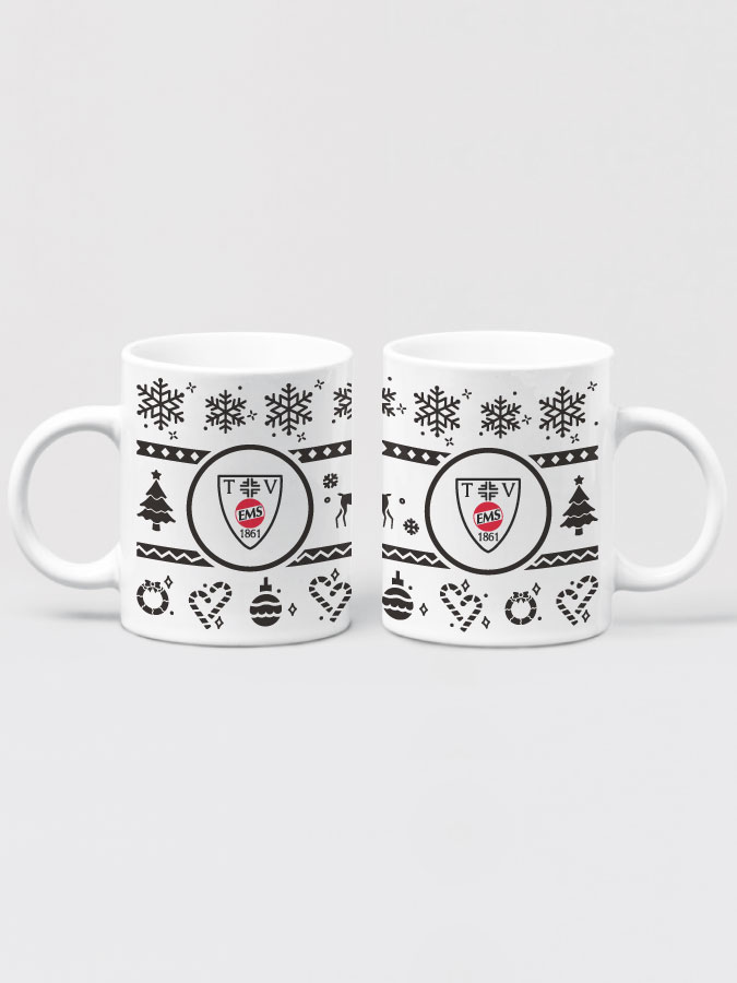 Tasse Christmas