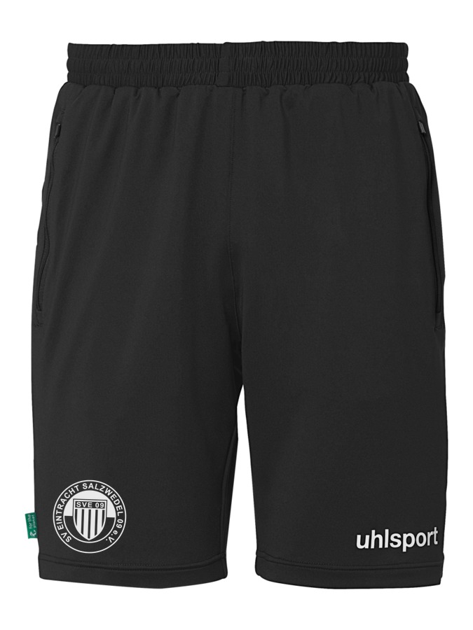 uhlsport Essential Tech Shorts