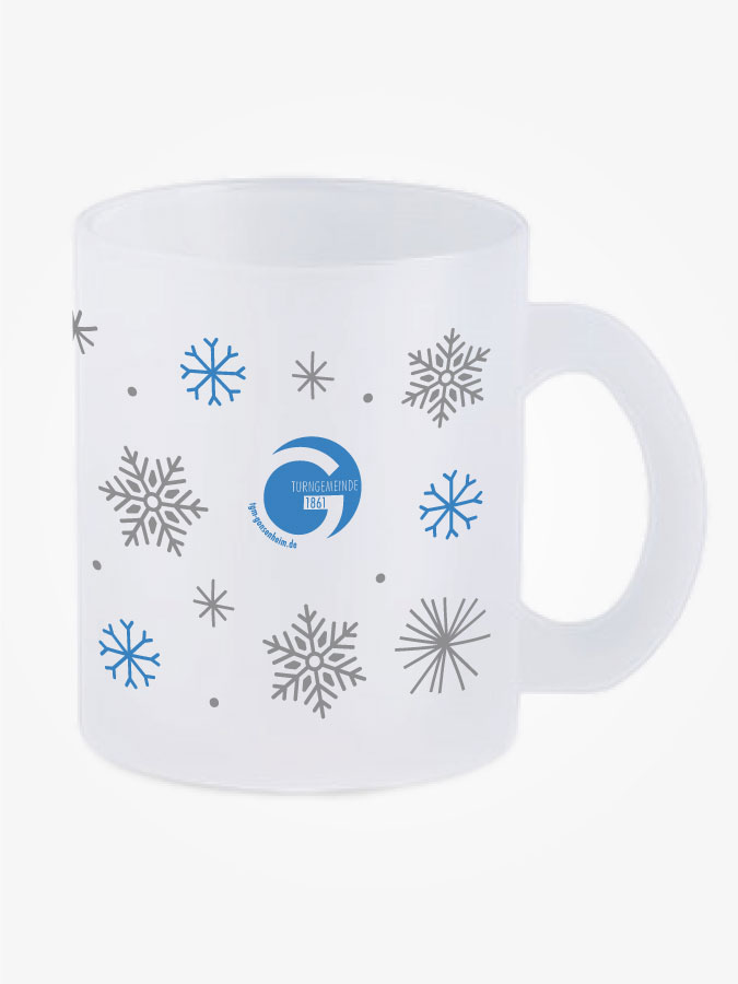 Glühweintasse Lüli