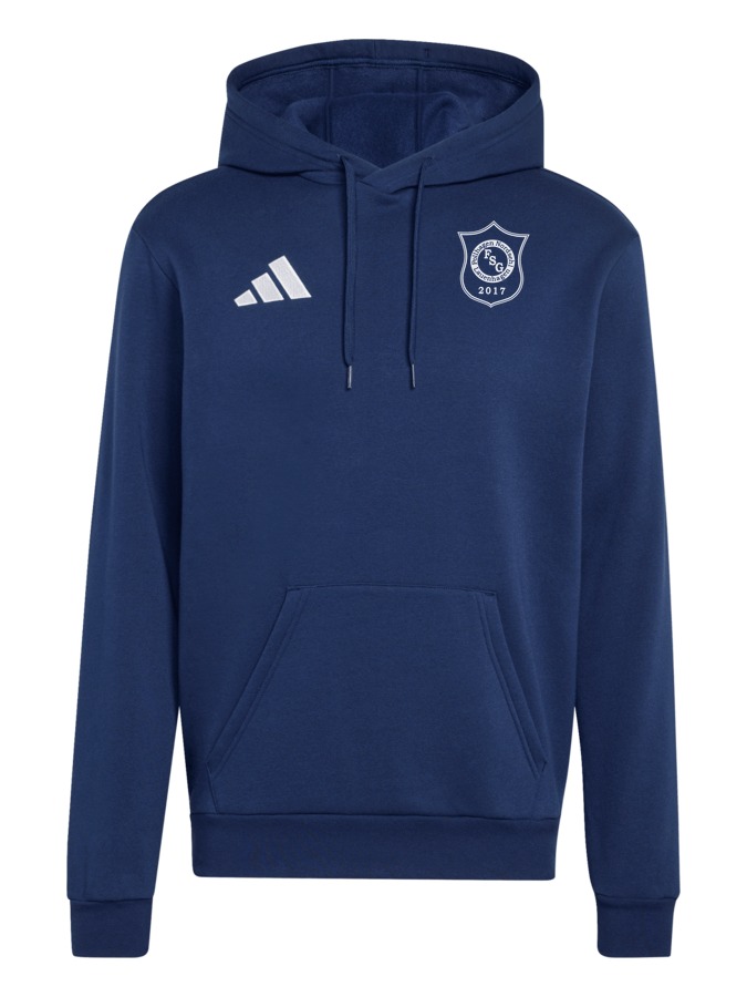 adidas Entrada 26 Hoody