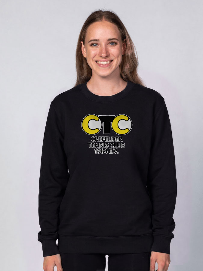Sweatshirt Classic Unisex