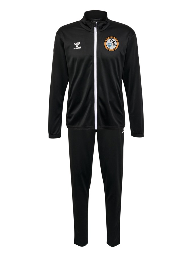 Hummel Logo Suit