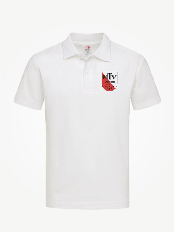 Poloshirt Basic Kids