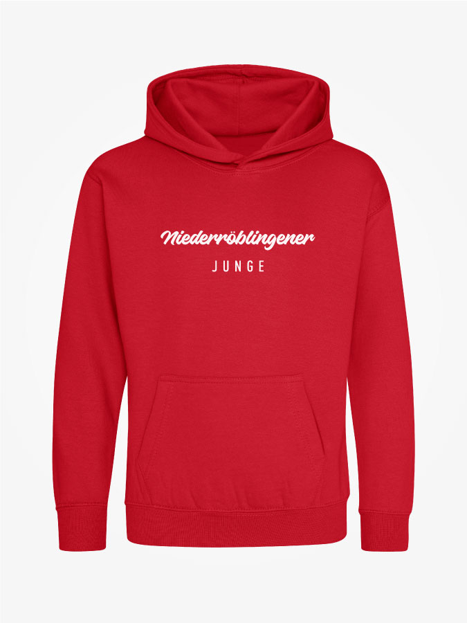 Hoodie Hometown Boys