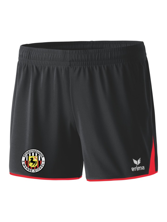 Erima Classic 5-C Shorts Damen