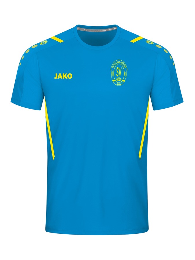Jako Trikot Challenge