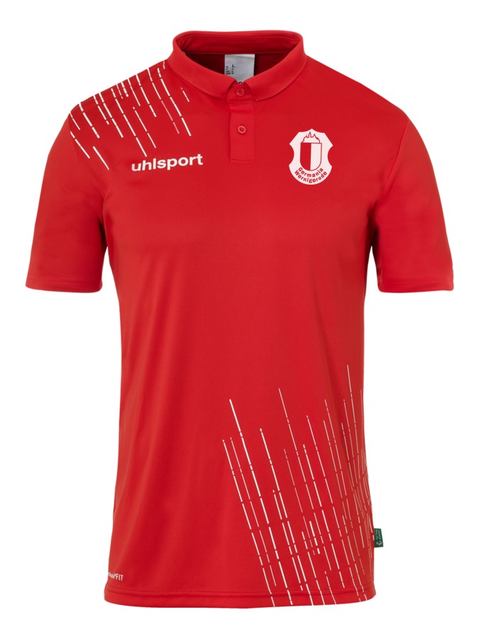 uhlsport Score 26 Poly Polo