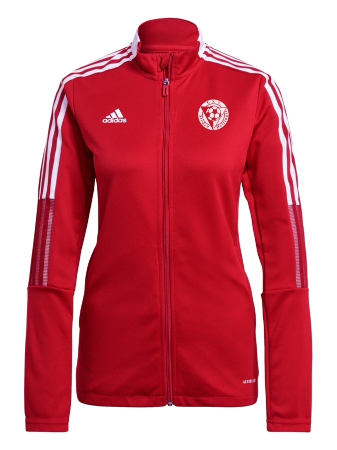 adidas Tiro 21 Trainingsjacke Damen