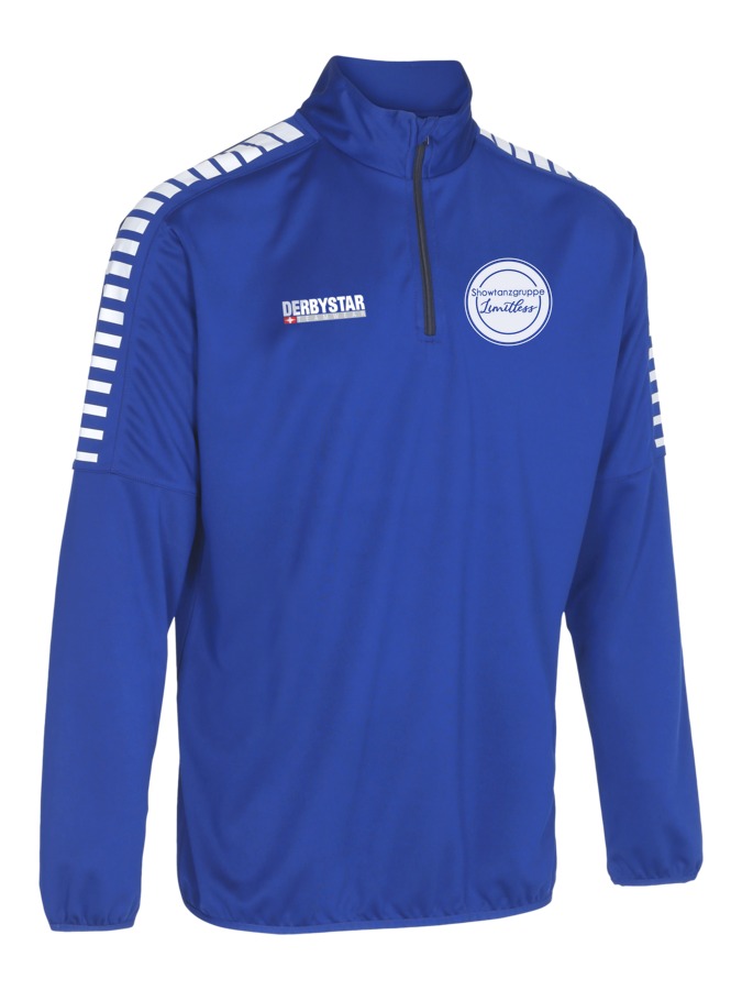 Derbystar Hyper Trainingstop