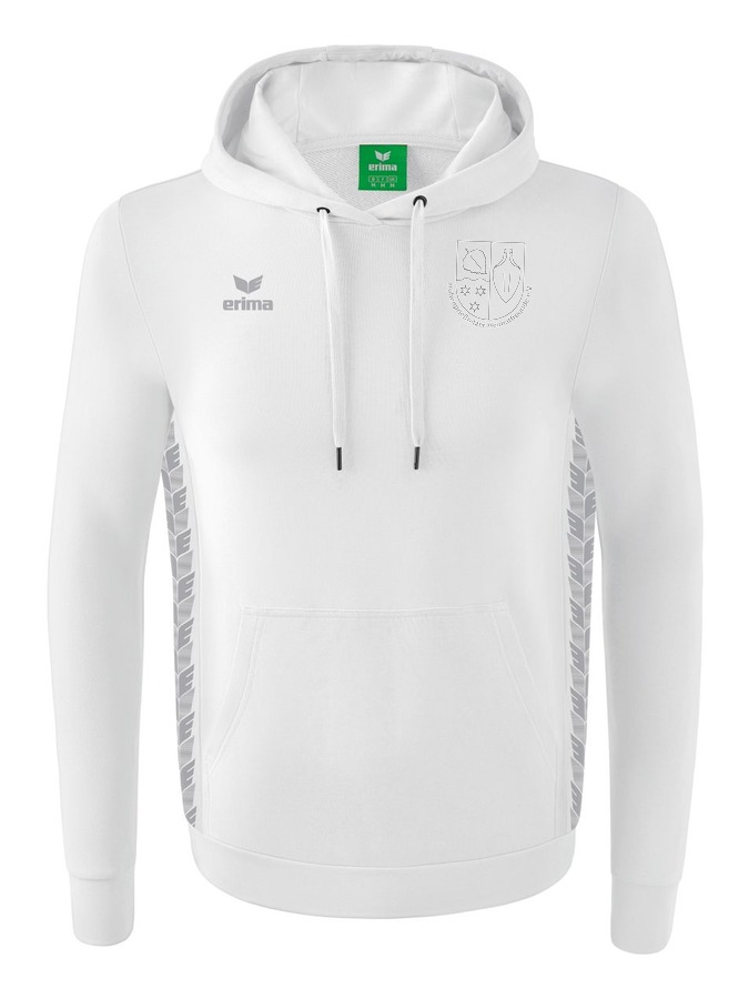 Erima Essential Team Kapuzensweat