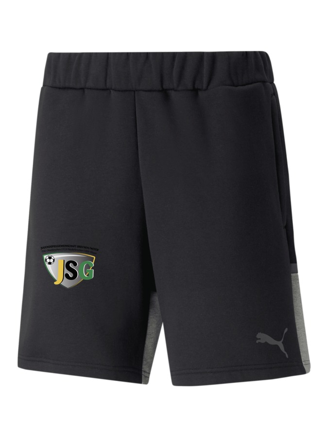 PUMA teamCUP Casuals Shorts