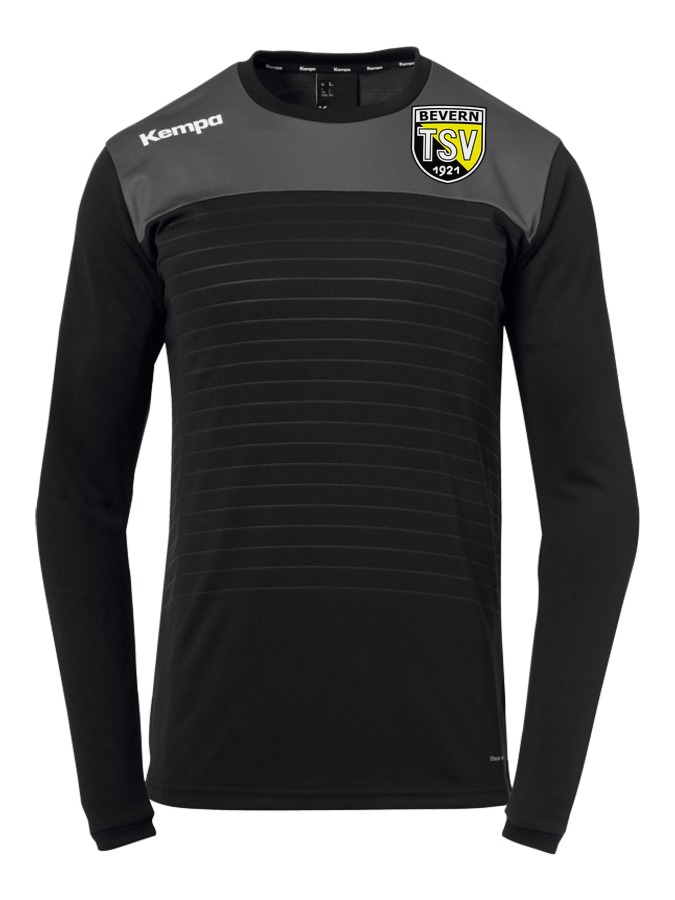 Kempa Emotion 2.0 Langarmshirt