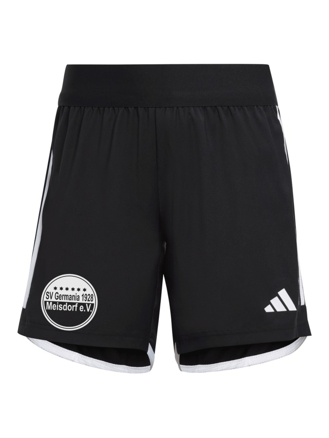adidas Tiro 23 Competition Match Shorts Damen