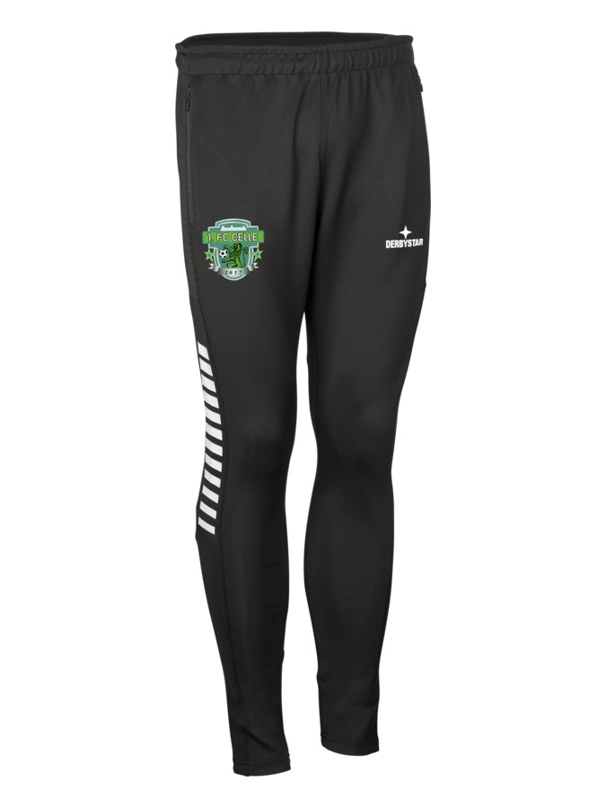 Derbystar Trainingshose Slim Primo