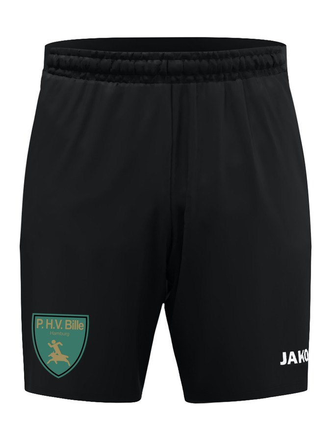 Jako Trainingsshort Dynamic