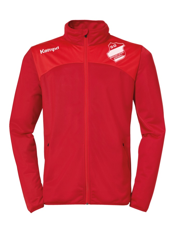 Kempa Emotion 2.0 Poly Jacke