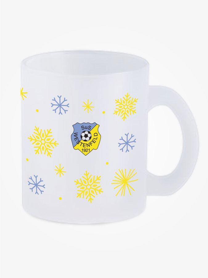 Glühweintasse Lüli