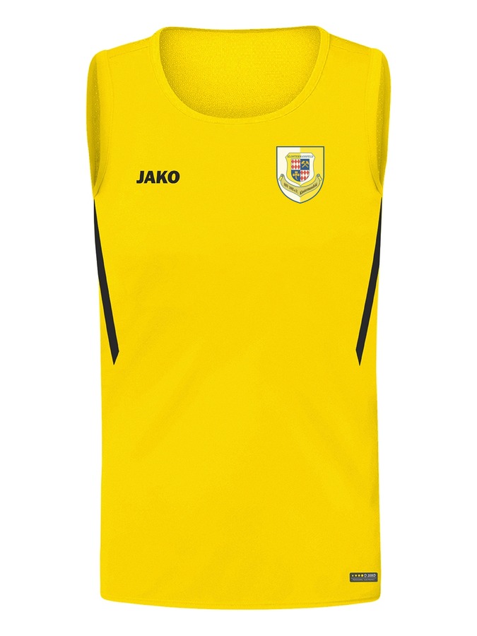 Jako Tanktop Challenge