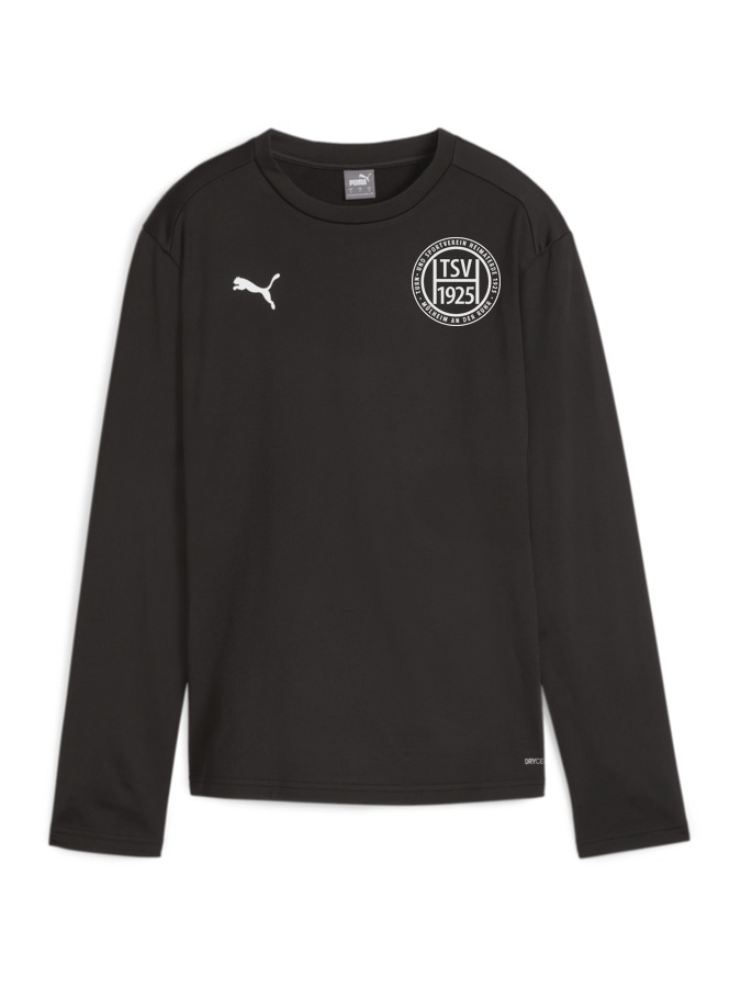 PUMA teamGOAL Training Sweatshirt Damen
