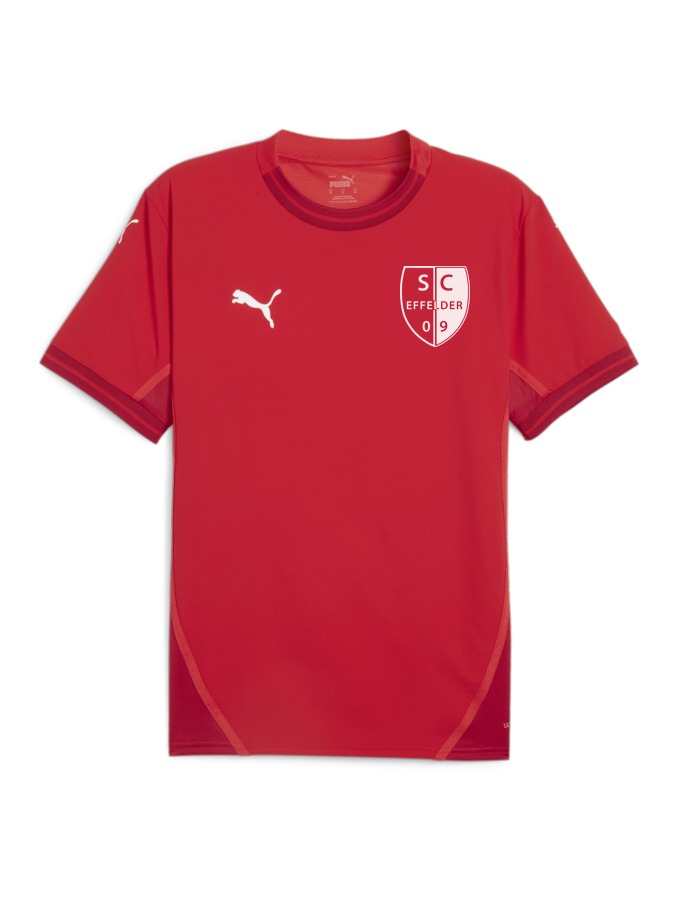 PUMA teamFINAL Trikot