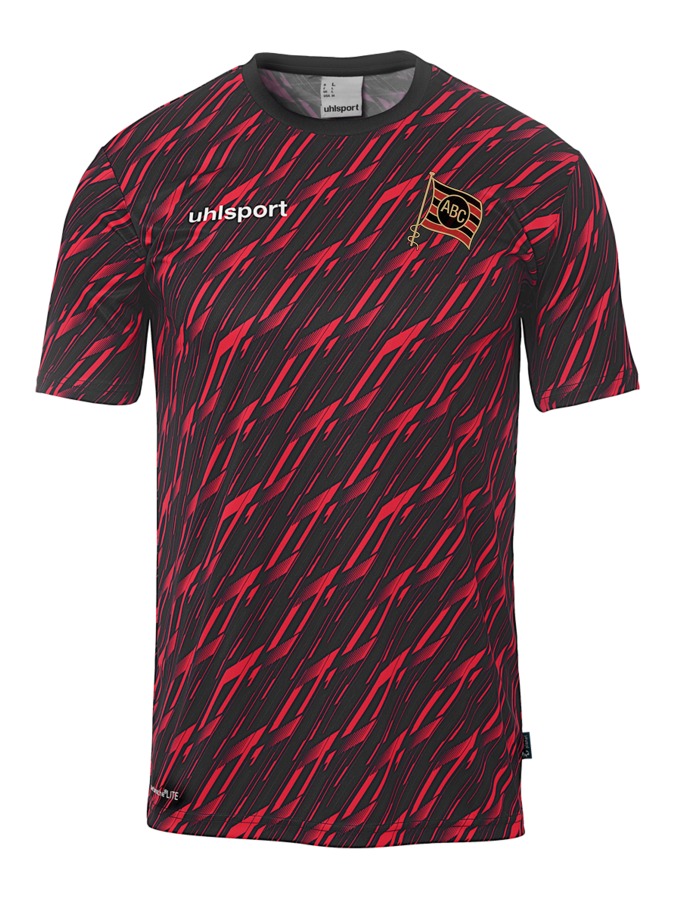 uhlsport Progressive 28 Shirt Kurzarm