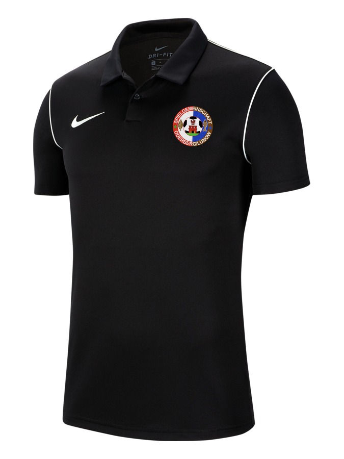 Nike Park 20 Poloshirt Kinder