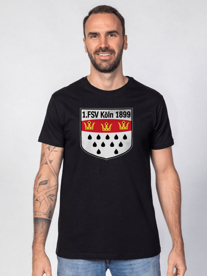 Shirt Classic Herren