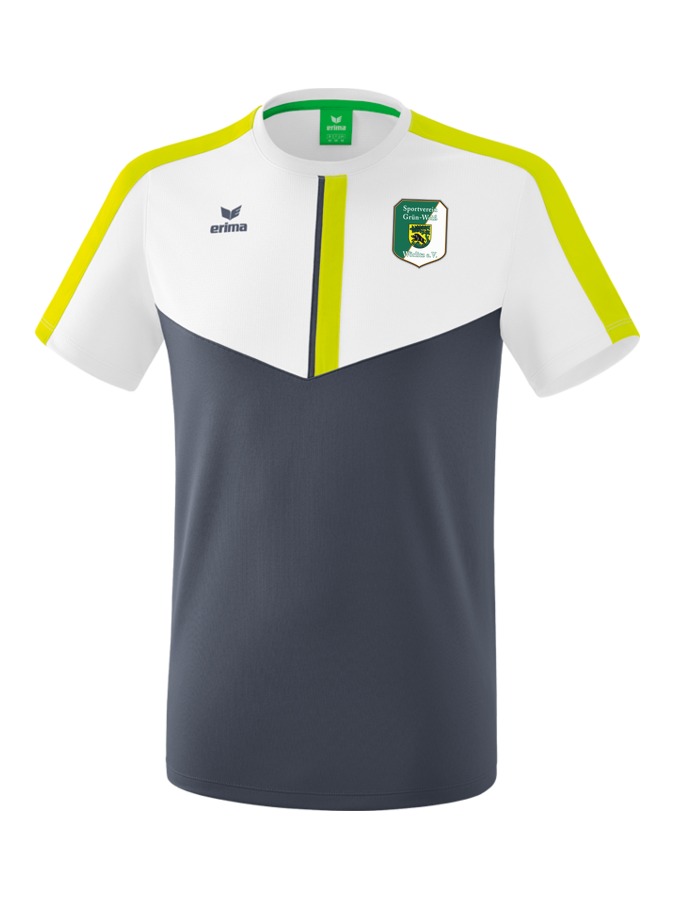 Erima Squad T-Shirt