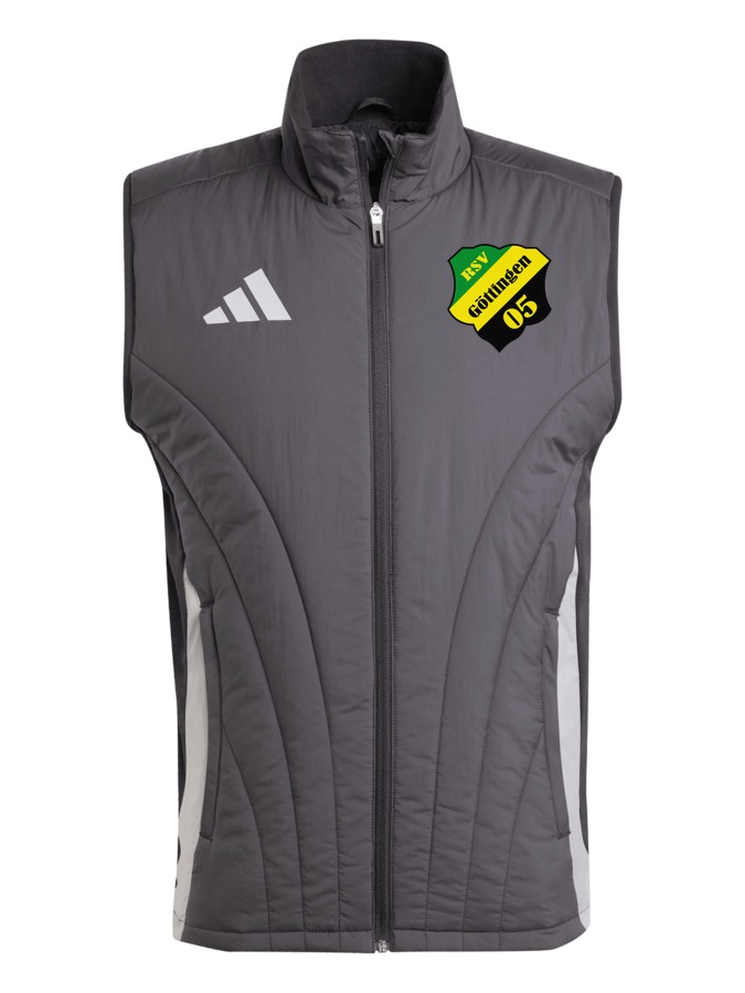 adidas Tiro 24 Competition Winterweste