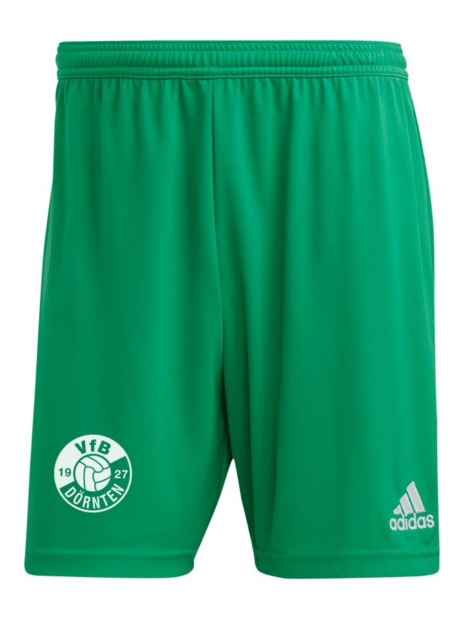 adidas Entrada 22 Shorts