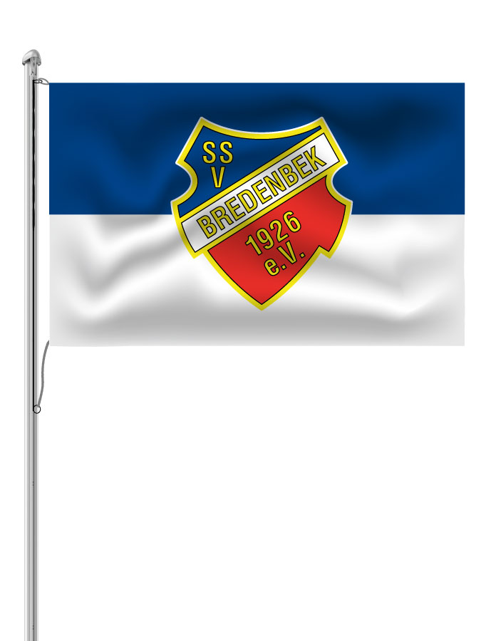 Hissfahne Logo