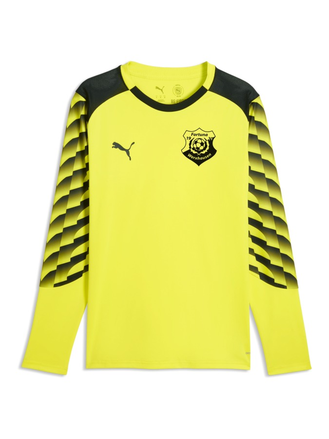 PUMA teamLIGA26 Torwarttrikot Longsleeve